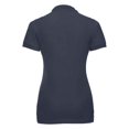 thumbnail image 2 of Russell Polo Piqué Extensible pour Femmes, 2 of 3