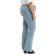 thumbnail image 5 of Levi's Women's Plus Size 415 Classic Bootcut Jeans, 5 of 6