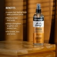 thumbnail image 4 of Aunt Jackie’s Braid and Twist Collection Oh So Strong Shine Boosting Moisturizer, 12 fl oz, 4 of 9