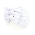thumbnail image 3 of 2024 breaise Children's Flower Hats Soft Newborn Hats Girl Baby Boy Turban Cap Bowknot Hats, 3 of 4