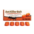 thumbnail image 2 of Ant Traps Indoor & Outdoor Gel Station Insect Control System – Long Lasting Pest Management Solution (1PC), 2 of 8