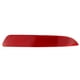 thumbnail image 1 of Reflector Parachoques Trasero Derecho Labymos Lente Rojo BMW E70 X5, 1 of 8