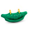 Chicco Happy Garden Peapod Rocker