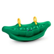 Chicco Happy Garden Peapod Rocker