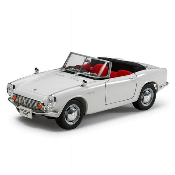 1/24 Honda S600 Convertible Sports Car