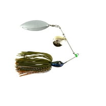 Googan Squad Zinger 3/8 oz Bluegill 1pack