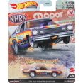 thumbnail image 4 of Auto de juguete Hot Wheels Car Culture Circuit Legend 73 Plymouth Duster, 4 of 4