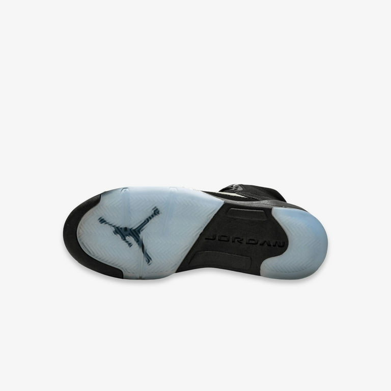 シューズ(男性用) Nike Air Jordan 5 Retro OG (2016) ジョーダン 5 レトロ ブラック メタリック (2016) メンズ