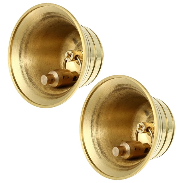 unbranded 2Ud De Cobre Retro Para Manualidades Colgantes Doradas Para Y Joyas