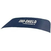 Custom Accessories 31569 Sno-Shield Windshield Protector