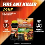 Ortho Orthene Fire Ant Killer1, Kills Queens and Destroys Mounds, 12 oz., 2 -Pack