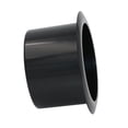 thumbnail image 4 of 4xPlastic Sofa Apoyabrazos Portavasos Fit Marine Boat Car Drink Holder 85mm Dia. Sunnimix Portavasos para apoyabrazos de sofá, 4 of 8