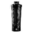 thumbnail image 2 of Rechargeable Electric Shaker Bottle, Plastic, For Home, Gym, Office, USB Powered Mixing Cup, Style A, 2 of 9