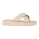 thumbnail image 2 of SANDALIAS DAMA FUROR 19525 SIMIPIEL BEIGE Furor 19525, 2 of 4