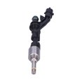 thumbnail image 4 of Inyector de combustible 8W93-9F593-BC Accesorio de repuesto apto para Jaguar F-Type XF XJR XK XKR, 4 of 20