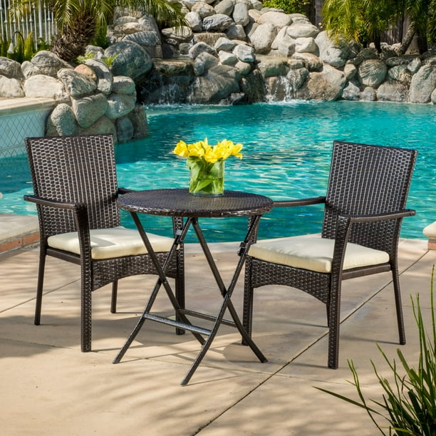 Outdoor bistro chairs walmart new arrivals