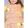 thumbnail image 4 of Costume de Ruche Animé pour Tout-Petit, 4 of 9