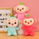 thumbnail image 1 of 20cm Plush Toys Stray Kids Cartoon Stuffed Animal Plushies Doll Kids Fans Toy Gift Stuffed Doll Cute Toy Peluches Pulpos1pcs random720cm He Qiyong unisex, 1 of 1