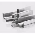 thumbnail image 4 of SagaSave Staples for Standard Staplers Heavy Duty Stapling Machines Anti-Rust Silver 3 Size, 4 of 5