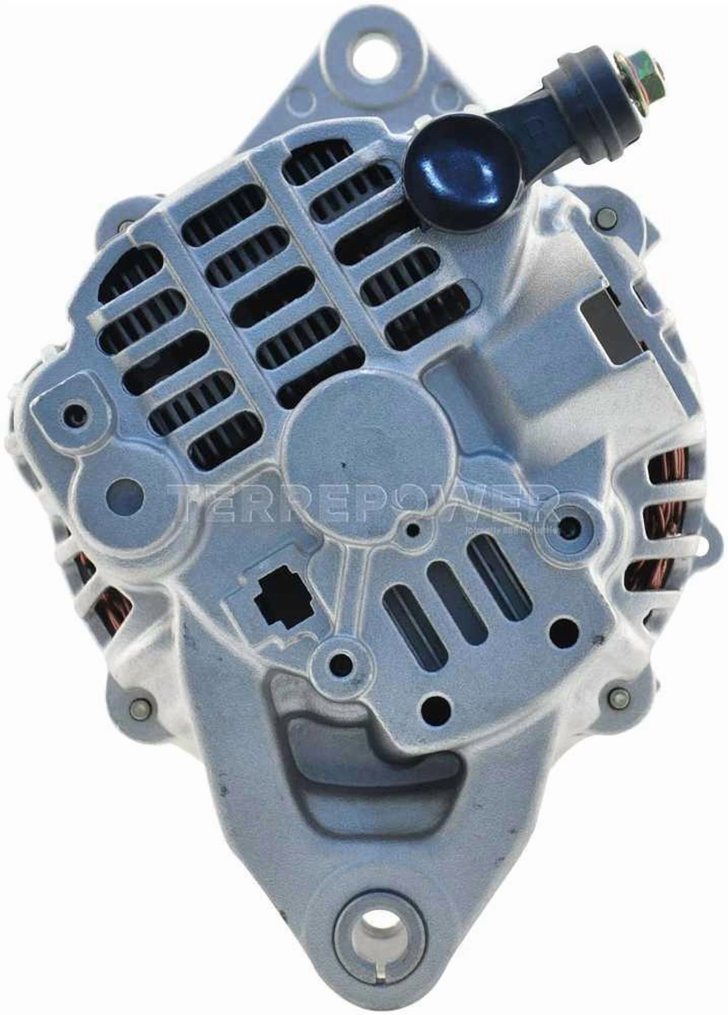 Alternator BBB Industries 13559 Reman Fits select: 1995 MAZDA PROTEGE, 1994-1995 MAZDA MX-3