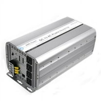 5000 Watt Modified Sine Power Inverter