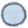 thumbnail image 4 of 8pcs Mop Cleaning Cloth For Household Suction And Mopping Machine Mop, 4 of 5
