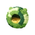 thumbnail image 1 of Jaula para pájaros Yuyangstore Cama Nido De Pájaro Verde, 1 of 8