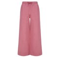 thumbnail image 1 of Skinni Fit - Pantalón de Chándal para Mujer (Rosa Dusty), 1 of 3