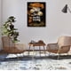 thumbnail image 3 of Cuadro Decorativo - Nunca te rindas, 3 of 3