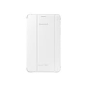 Samsung Carrying Case (Book Fold) for 7" Tablet, White