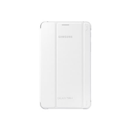 Samsung Carrying Case (Book Fold) for 7" Tablet, White