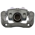thumbnail image 3 of ACDelco Rear Passenger Side Disc Brake Caliper Assembly without Pads (Friction Ready) 18FR2004 Fits select: 2002-2006 TOYOTA CAMRY, 2006-2007 TOYOTA AVALON, 3 of 6