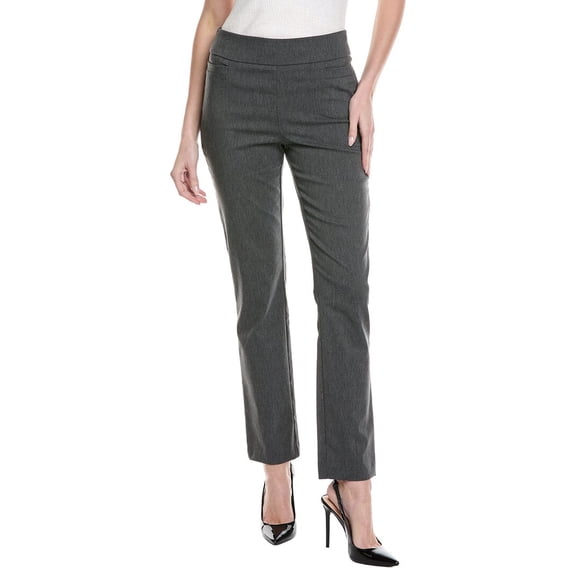 Nanette Nanette Lepore womens Pant, 8, Gray