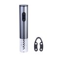 thumbnail image 1 of 1pc Bottle Opener Convenient Useful Corkscrew Bottle Opener Wine Opener Electric Wine Opener for Restaurant Home, 1 of 6