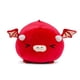 thumbnail image 2 of Peluche MochioShis Red Dragon Fujinobu Firoshi 30 cm, 2 of 9