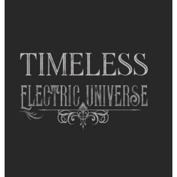Electric Universe - Timeless - Music & Performance - CD