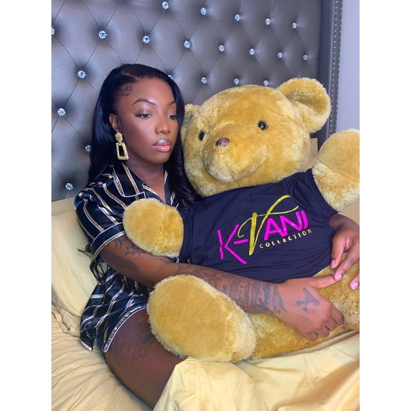 KVani BodyWave Frontal