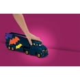 thumbnail image 4 of Transportista de juguetes Fisher-Price DC Batwheels Bat-Big Rig con 1 coche, 4 of 6