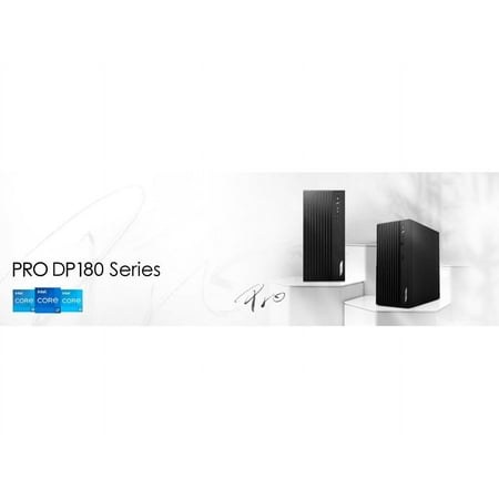 MSI - Pro DP180 Desktop - Intel Core i7-13700F - 32GB Memory - NVIDIA GeForce RTX 4060 VENTUS 2X BLACK with 8G - 2TB SSD - Black
