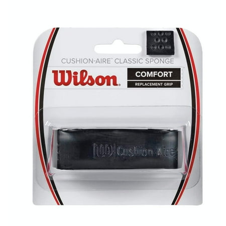 UPC: 0887768150396 | Wilson Cushion-Aire Classic Sponge (1x)
