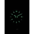thumbnail image 2 of Casio Edifice Sospensione Analog Chronograph Black Ion Stainless Steel Black Dial Solar EQS-960DC-1AV 100M Men's Watch, 2 of 4