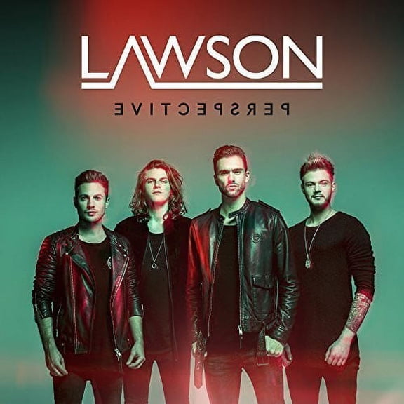 Perspective (CD)