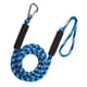 thumbnail image 2 of Cuerda de para barco Bungee Dock Line con clip de Metal, acoplamiento portátil duradero de 1,2 M A, 2 of 8