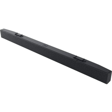 Dell SB521A Sound Bar Speaker 3.60 W RMS DELLSB521A