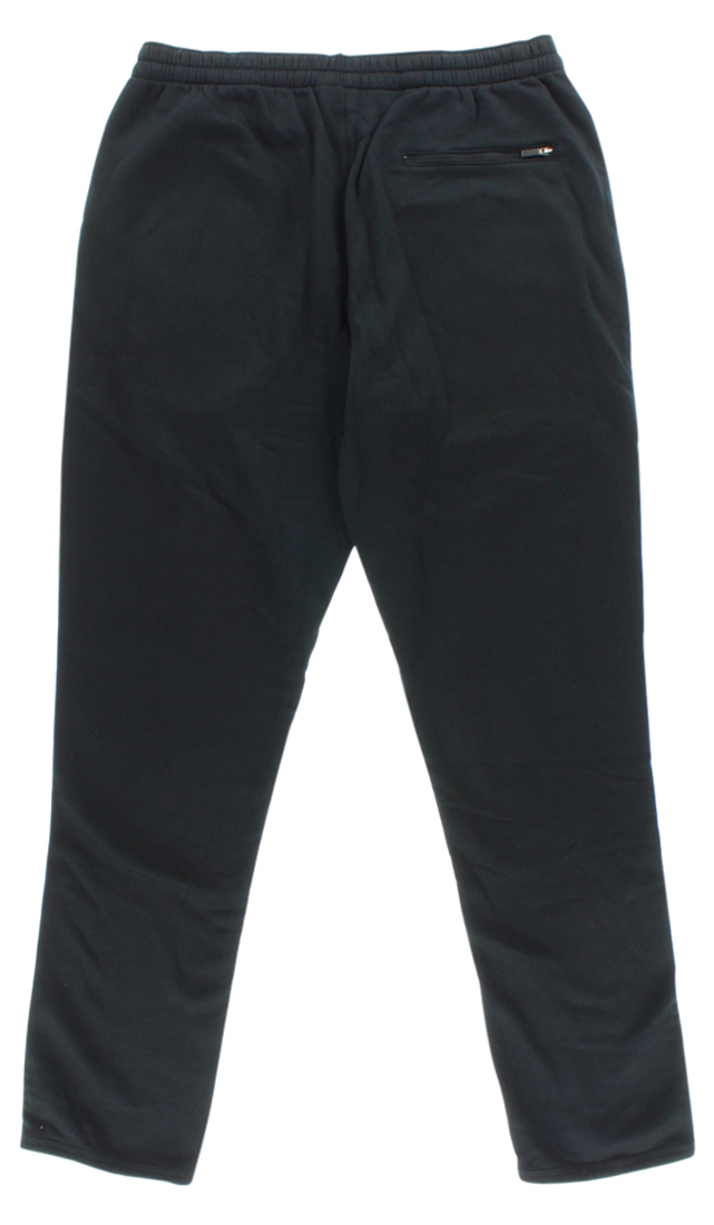 jordan tapered sweatpants