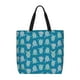 thumbnail image 1 of Fotbe Sea Turtle Bolsa Tote con Estampado para Mujer, Bolsos con Cremallera, Bolsa de Hombro Casual de Gran Capacidad con Bolsillos Internos, 1 of 7