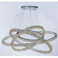 thumbnail image 3 of Maxim Lighting - LED Chandelier - Entry Foyer Pendant - Eternity-Pendant 1, 3 of 5