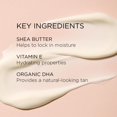 thumbnail image 3 of Manteca bronceadora TAN-LUXE The Butter 200 ml Cruelty Free, 3 of 4