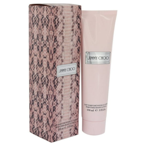 Jimmy Choo Jimmy Choo Perfumed Body Lotion, 5 Oz
