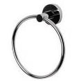 thumbnail image 4 of ALFI brand AB9513-PC Polished Chrome 6 Piece Matching Bathroom Accessory Set, 4 of 12